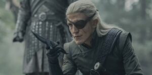 Showrunner de A Casa do Dragão compartilha detalhes “surpreendentes” da 3ª temporada.
