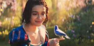IMDb Emite Aviso Raro Após Onda de Críticas Controversas sobre Branca de Neve