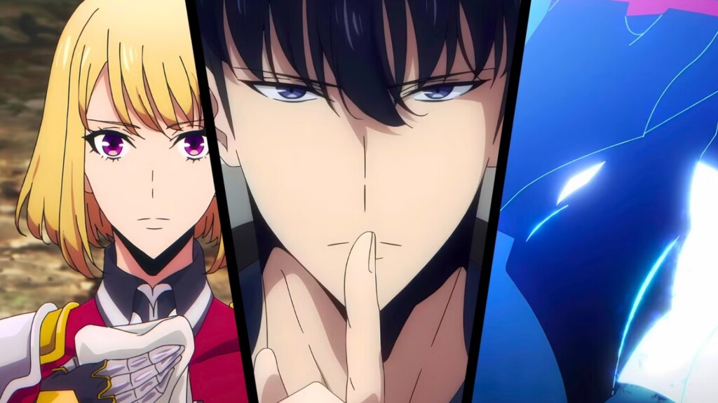 Japão revela o anime vencedor de 2025 em escolha surpreendente