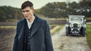 Netflix confirma sequência de Peaky Blinders e encomenda múltiplas temporadas