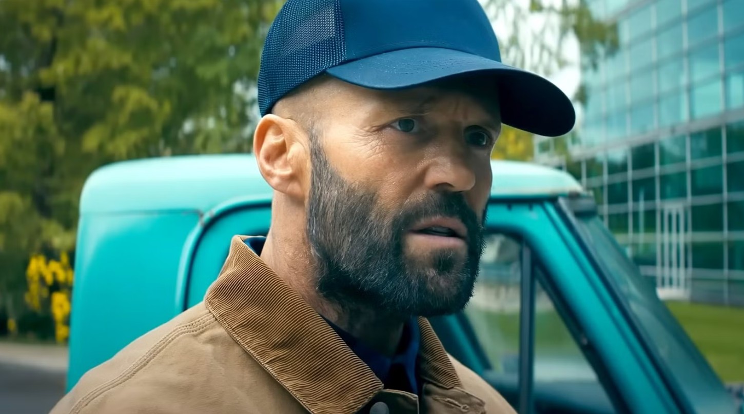 “The Beekeeper 2”, sequência de ação com Jason Statham, ganha estrela do MCU e novos nomes no elenco
