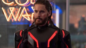 “Tron: Ares”, com Jared Leto, estreia com nota surpreendente e divide opiniões no Rotten Tomatoes
