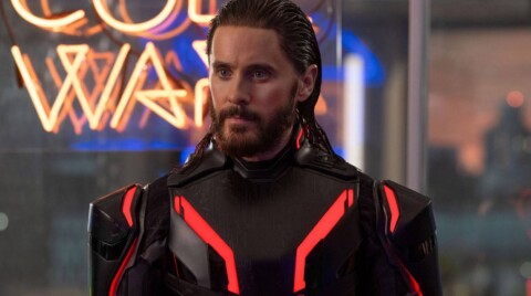 “Tron: Ares”, com Jared Leto, estreia com nota surpreendente e divide opiniões no Rotten Tomatoes