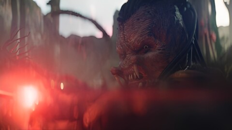 Orçamento mais alto de Predador: Terras Selvagens é revelado; veja comparação
