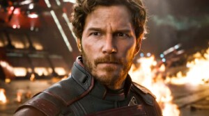Chris Pratt fala do destino de Star-Lord fora Vingadores Apocalipse