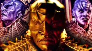 Star Trek encontra solução criativa para preservar os klingons de Discovery